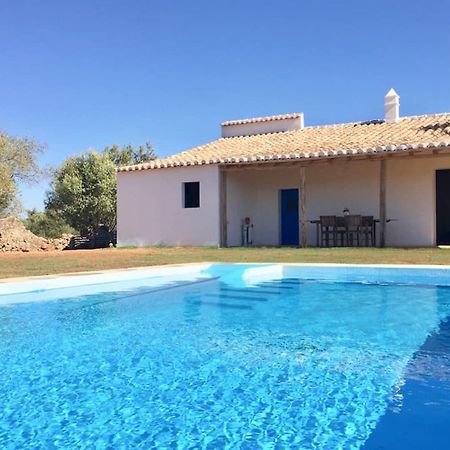Morgado Do Quintao Appartement Silves Buitenkant foto