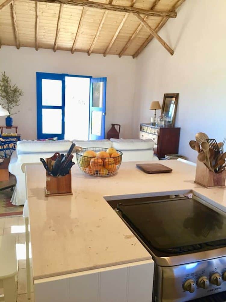 Morgado Do Quintao Appartement Silves Buitenkant foto