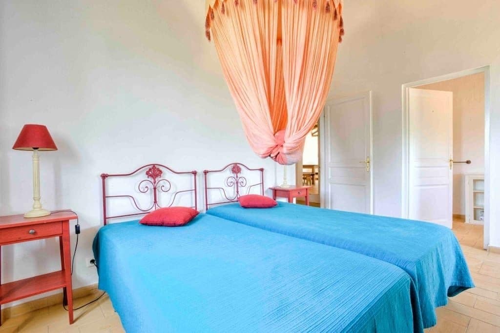 Morgado Do Quintao Appartement Silves Buitenkant foto